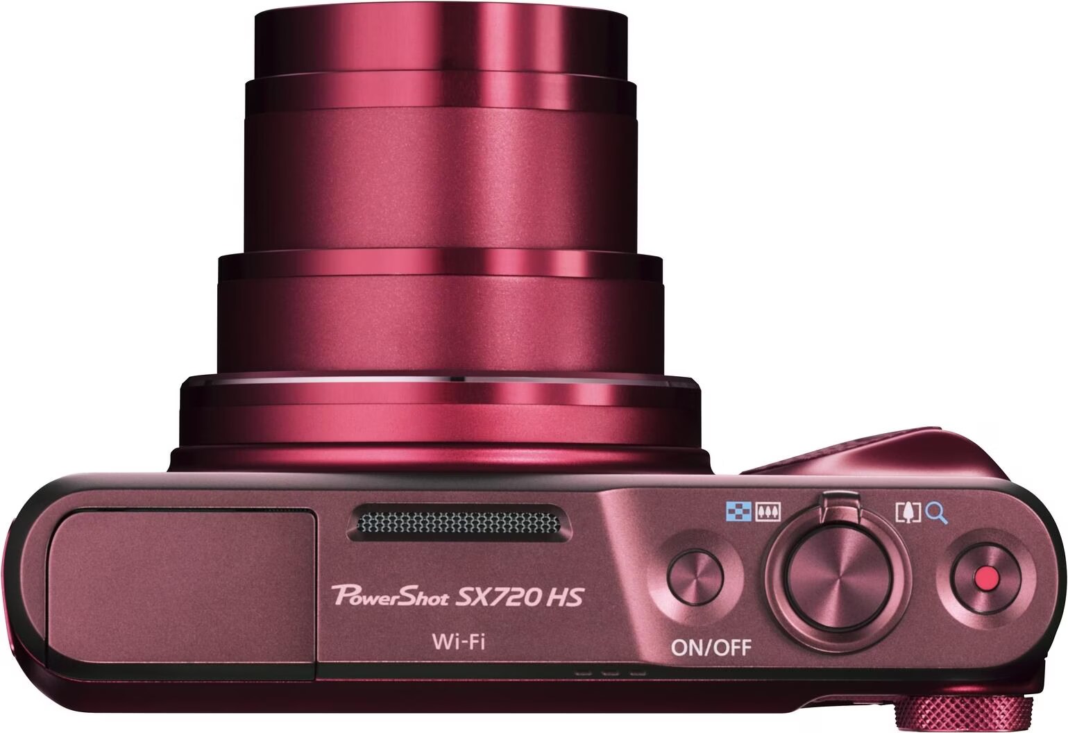 The Canon SX720 HS now with free HD Photobook! - Digitec